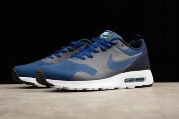 BUTY MĘSKIE SPORTOWE NIKE AIR MAX TAVAS rozm. 42,5