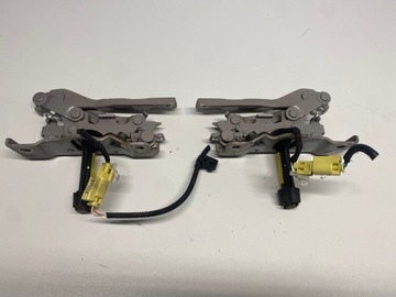 ZAWIAS ZAWIASY MASKI HYUNDAI TUCSON II 15-21 ORYGINAŁ