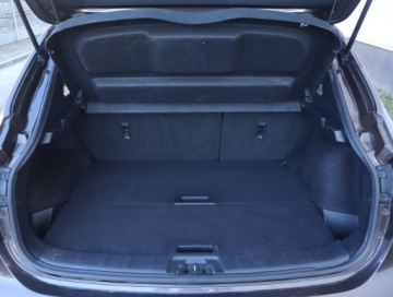 Nissan Qashqai II Crossover Facelifting 1.2 DiG-T 115KM 2018 Nissan Qashqai 1.2 DIG-T, Salon Polska, zdjęcie 11