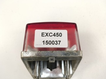 ЗАДНИЙ ФОНАРЬ KTM EXC 450