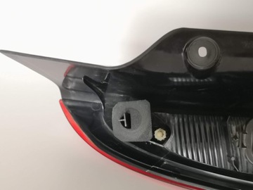 RENAULT ESPACE 4 - SVĚTLO PRAVÝ ZADNÍ KOMPLETNÍ