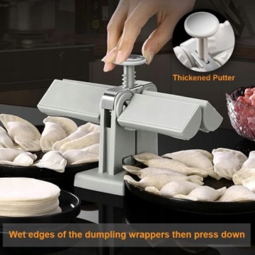 МАШИНА ДЛЯ пельменей для пельменей.