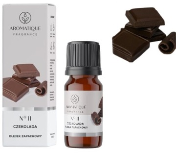 АРОМАТИЧЕСКОЕ ШОКОЛАДНОЕ АРОМАТ-МАСЛО БОЛЬШОЕ 12 МЛ