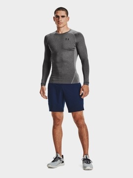 SZYBKOSCHNĄCA KOSZULKA LONGSLEEVE UNDER ARMOUR