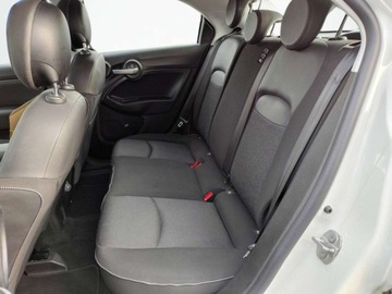 Fiat 500X Crossover Facelifting 1.0 Firefly 120KM 2018 Fiat 500X ZadbanyFaktura VAT 500X Navi Benzyna 120KM, zdjęcie 10