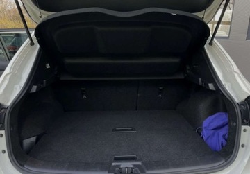 Nissan Qashqai II Crossover Facelifting 1.3 DIG-T  160KM 2019 Nissan Qashqai lift 1.33 160KM BOSE gwarancja bezwypadkowy kamera 360TE, zdjęcie 36