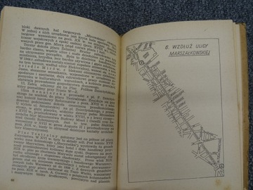 ПУТЕВОДИТЕЛЬ ПО ВАРШАВЕ Феликс Канцлер