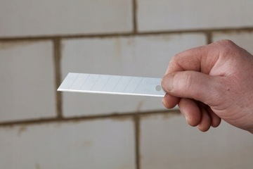 STANLEY 3-11-301 СМЕННЫЕ ТОРМОЗНЫЕ ЛЕЗВИЯ 18мм 50шт.