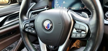  ALPINA B5 608KM BEZWYPADKOWY Salon Polska stan idealny 74 tys km F VAT, zdjęcie 8