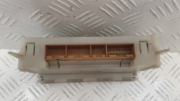 PANEL KLIMATIZACE CLIMATRONIC CLIMATRONIK PORSCHE 911 996 99665310110
