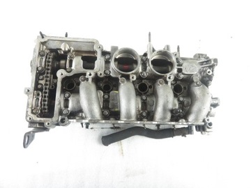 HLAVA MITSUBISHI OUTLANDER II 2.2 DI-D 9651569780 9685481010 4HK