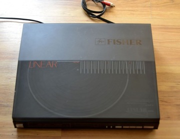 Fisher Studio Standard MT-250
