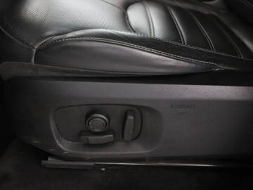 Land Rover Range Rover Evoque I SUV 5d Facelifting 2.0D TD4 180KM 2016 Land Rover Range Rover Evoque 2.0d 4WD, zdjęcie 38