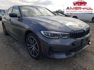 BMW Seria 3 G20-G21 2020