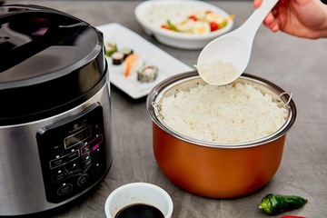 Yum Asia kumo рисоварка скороварка