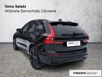 Volvo XC60 II 2025 Volvo XC 60 XC60 B5B AWD Ultra BLACK EDITION, Bowe, zdjęcie 7