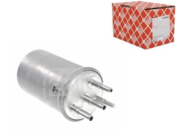 FEBI BILSTEIN 108969 FILTR PALIVA