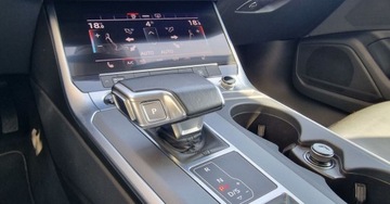 Audi A6 C8 Limousine 2.0 35 TDI 163KM 2022 Audi A6 35 TDI 163 KM SPORT LED Virtual Kamera..., zdjęcie 30