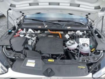 Audi Q5 II 2024 Audi Q5 2024r., S line Premium Plus 55 TFSI e quattro, od ubezpieczalni 2.0, zdjęcie 13