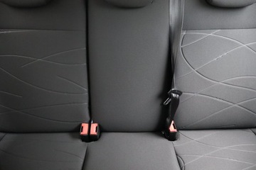 Ford Fiesta VII Hatchback 3d Facelifting 1.0 EcoBoost 100KM 2016 Ford Fiesta 1.0 EcoBoost, Salon Polska, zdjęcie 9