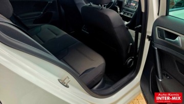 Volkswagen Golf VII Hatchback 3d 1.6 TDI BlueMotion 110KM 2016 Volkswagen Golf Niski przebieg super stan 1.6 Diesel 110KM, zdjęcie 36