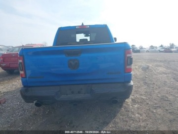  RAM 1500 2023 5.7l 5.7 Benzyna 395KM, zdjęcie 4