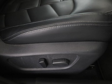 Nissan Qashqai II Crossover 1.6 DIG-T 163KM 2017 Nissan Qashqai skóra full LED navi klima auto, zdjęcie 38