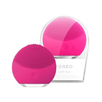 FOREO Luna Mini 2 Oczyszczająca szczoteczka