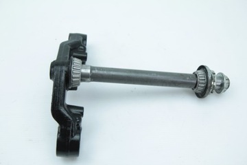 HONDA ST 1100 PAN EUROPEAN 90-02 НИЖНЯЯ ПОЛКА