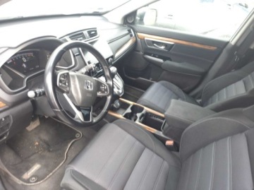 Honda CR-V V SUV 1.5 VTEC TURBO 193KM 2018 Honda CR-V 1.5 VTEC Turbo, Salon Polska, 4X4, zdjęcie 1