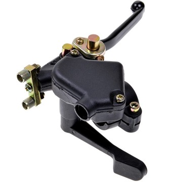 MANETKA GAZU KCIUK POCKET MINI QUAD