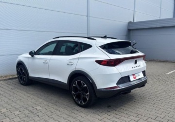 Cupra Formentor Crossover 1.5 TSI 150KM 2024 Cupra Formentor 1.5 150km DSG Serwis ASO Gwarancja 1.5 Benzyna, zdjęcie 27