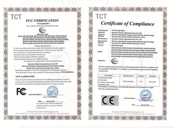 HALOGEN 30W NAŚWIETLACZ LAMPA LED IP65 REFLEKTOR Do Garażu