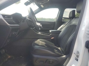 Jeep Grand Cherokee V 2024 Jeep Grand Cherokee L Laredo 2024 3.6l 3.6 Benzyna 293KM, zdjęcie 7