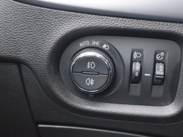 Opel Astra K Sports Tourer 1.4 Turbo 150KM 2017 Opel Astra 1.4 T, Salon Polska, Klima, zdjęcie 15