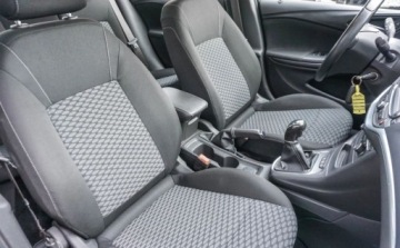 Opel Astra K Hatchback 5d 1.0 Turbo 105KM 2016 Opel Astra Opel Astra 1.0 105KM Benzyna 105KM, zdjęcie 31