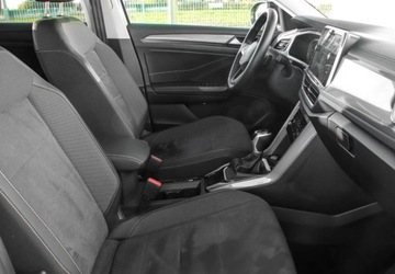 Volkswagen T-Roc I SUV Facelifting 2.0 TDI SCR 150KM 2024 Volkswagen T-Roc 2.0 TDI Style DSG, Podgrz. fotele, Aktywny tempomat 2.0, zdjęcie 12