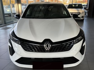 Renault Clio V Hatchback 5d Facelifting 1.0 TCe 100 LPG 100KM 2025 Od ręki - Generation LPG 1.0 TCe Eco-G 100KM, zdjęcie 1