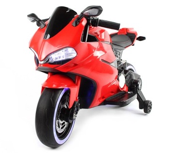 Мотоцикл STREET RACER MotoGP с аккумуляторным питанием