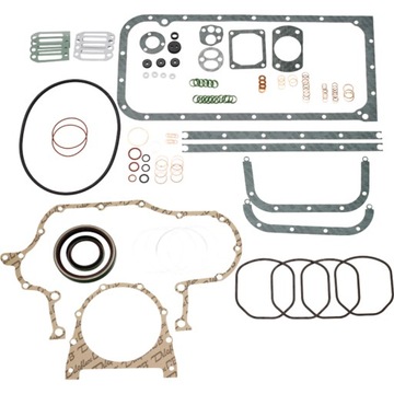Zestaw uszczelek silnika DeutzFahr F4L912 0291018