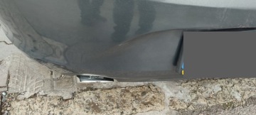 KONCOVKA VÝFUKOVÝ BUZZER ZZ120XL LEVÝ 120 X 80 MM