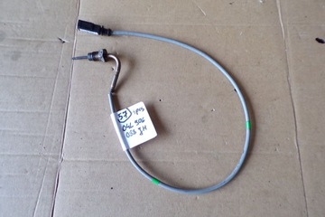 CZUJNIK TEMP SPALIN 04L906088JH VW AUDI SKODA SEAT