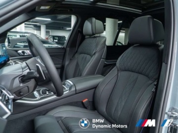 BMW X5 G05 SUV Facelifting 3.0 40i 381KM 2026 BMW X5 xDrive40i 381 KM mHEV - Gotowy do Odbioru - Pakiet M Pro - Kamera 3, zdjęcie 21