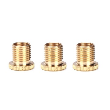 РУЧКА ПЕРЕКЛЮЧЕНИЯ ПЕРЕДАЧ M12 X 1,25 С 3 ПЕРЕХОДНИКАМИ M8X1,25, M10X1,25, M10X1,5