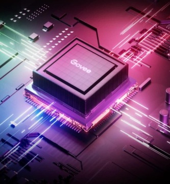 GOVEE 20M SMART BLUETOOTH RGBIC СВЕТОДИОДНАЯ ЛЕНТА