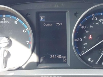 Toyota RAV4 V 2018 Toyota RAV4 2018 TOYOTA RAV4 LE 2.5 Benzyna 176KM, zdjęcie 14