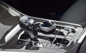 BMW X5 G05 2023 BMW X5 BMW X5 45e XDrive, Skretna tylna os, Reflektory laserowe 3.0 394KM, zdjęcie 22