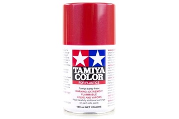 TAMIYA SPRAY farby w sprayu RÓŻNE KOLORY TS sprej