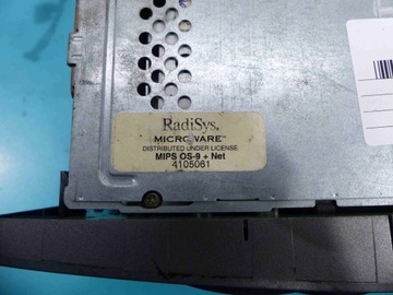 РАДИО DVD 90 NAVI OPEL ZAFIRA B