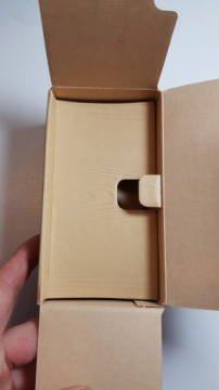 Коробка Samsung Galaxy CORE 2 SM-G355HN